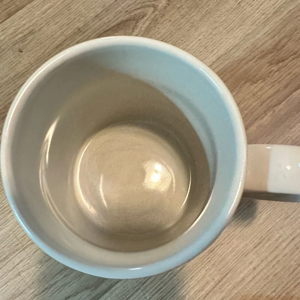 Sur La Table “W” Mug